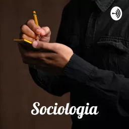 Sociologia: ENEM e Vestibular Podcast artwork