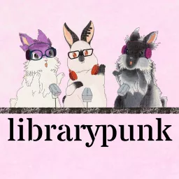 librarypunk