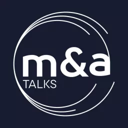 M&A Talks, por Boccacio Oliveira Advogados Podcast artwork