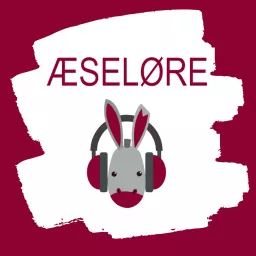 Æseløre Podcast artwork