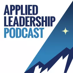 Applied Leadership Podcast