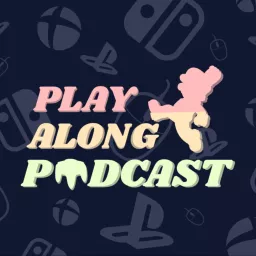 Play Along Podcast artwork