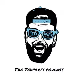 The Tedparty Podcast artwork