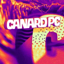 Canard PC Podcast artwork