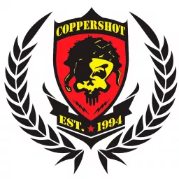 Coppershot Music Podcast artwork