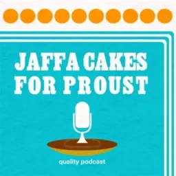 Jaffa Cakes For Proust