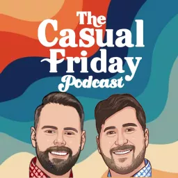 Casual Friday Podcast artwork