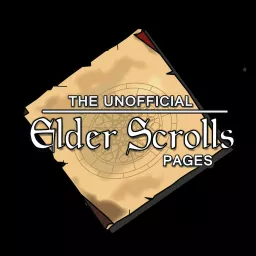 The Unofficial Elder Scrolls Podcast (UESP Podcast) artwork