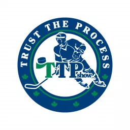 Trust The Process Podcast artwork
