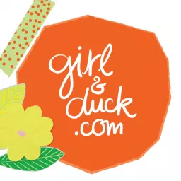 The Girl and Duck Podcast