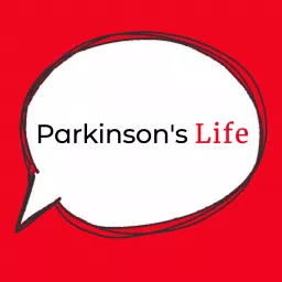 The Parkinson's Life Podcast artwork