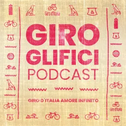GIROglifici Podcast artwork