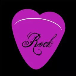 Corazón Púrpura Rock Podcast artwork