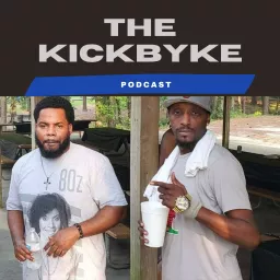 The Kickbyke Podcast artwork