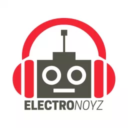 ElectroNoyz Podcast artwork