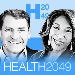 Health2049 Podcast artwork