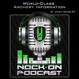 Nock On Archery Podcast artwork