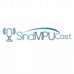 SindMPUCast Podcast artwork