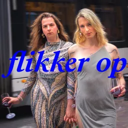 Flikker Op