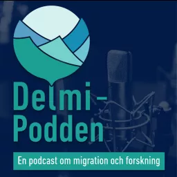 Delmi-podden Podcast artwork