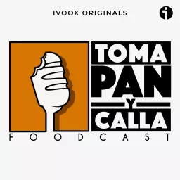 Toma pan y calla ! Podcast artwork