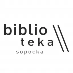 Biblioteka Sopocka Podcast artwork