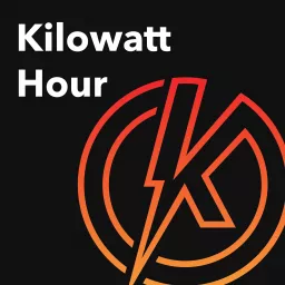 Kilowatt Hour Podcast artwork