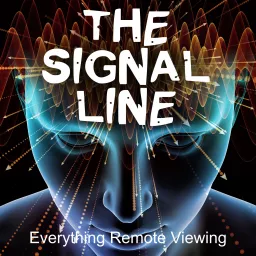 The Signal Line - Remote Viewing Podcast artwork