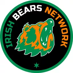 The Irish Bears Network Podcast artwork