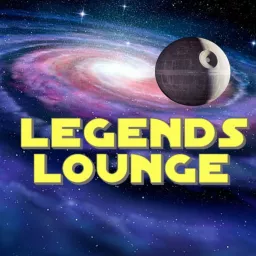 Star Wars Legends Lounge Podcast artwork