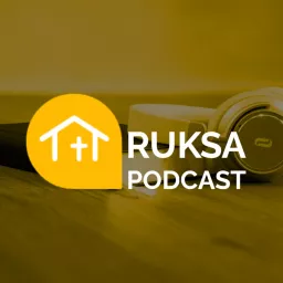 Ruksan opetuspodi Podcast artwork