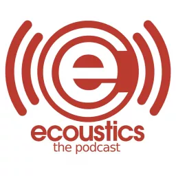 the ecoustics podcast artwork