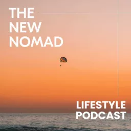 The New Nomad Podcast artwork