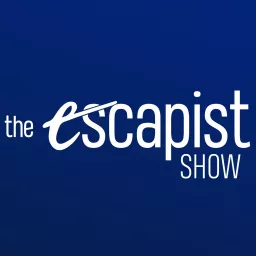 The Escapist Show Podcast artwork