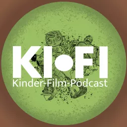 KiFi Podcast artwork