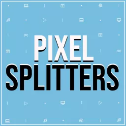 PixelSplitters