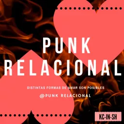 PunkRelacional Podcast artwork