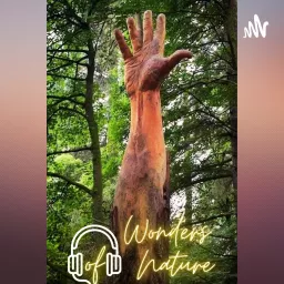 Wonders of Nature (Telugu) Podcast artwork