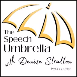 The Speech Umbrella