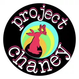 Project Chaney Podcast artwork