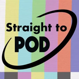 Straight To POD