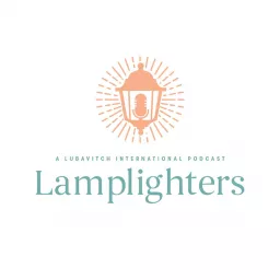 Lamplighters Podcast artwork