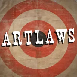 ARTLAWS Podcast artwork