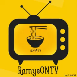 RamyeONTV - Seu Podcast de Doramas artwork