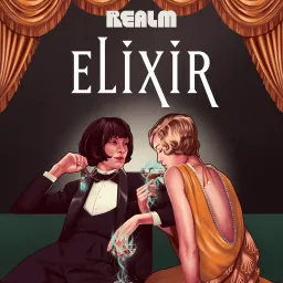 Elixir Podcast artwork