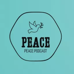 Peace Podcast بودكاست سلام artwork