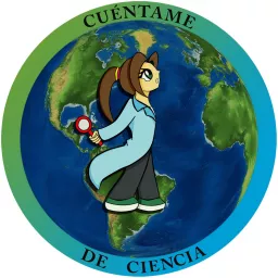 Cuéntame de Ciencia Podcast artwork