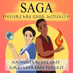 Spoilers are Good, Actually! - Avatar: the Last Airbender