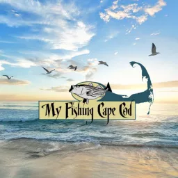 The My Fishing Cape Cod Podcast artwork