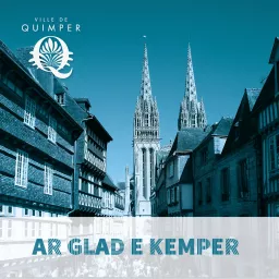 Ar Glad e Kemper Podcast artwork